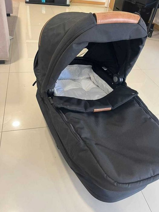 Alcofa + Assento bebe