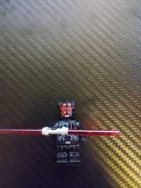 Figurka LEGO Darth Maul+ miecz