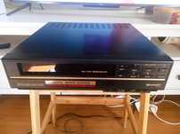 Magnetowid Sharp VC-6V3