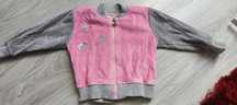 Bluza dla dziewczynki r. 74