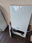Piec gazowy Vaillant 25 kW – sprawny
