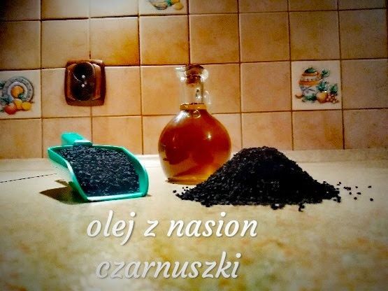 Olej tłoczony na zimno! - rzepakowy,lniany, z czarnuszki i inne!!