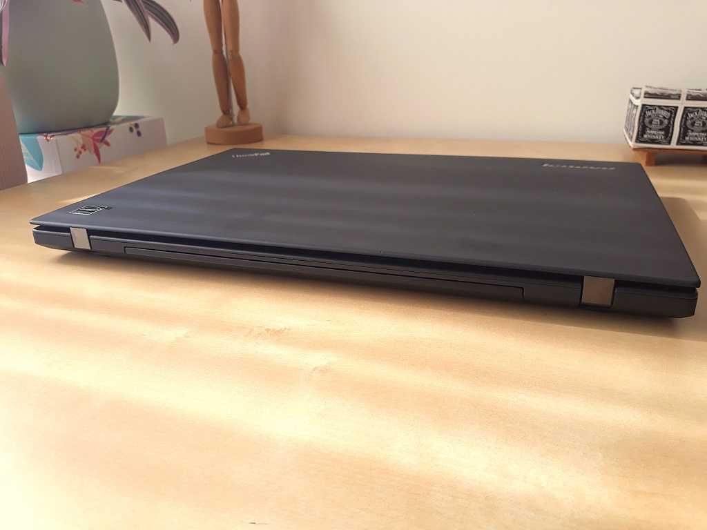 Portátil Lenovo ThinkPad T450 14"