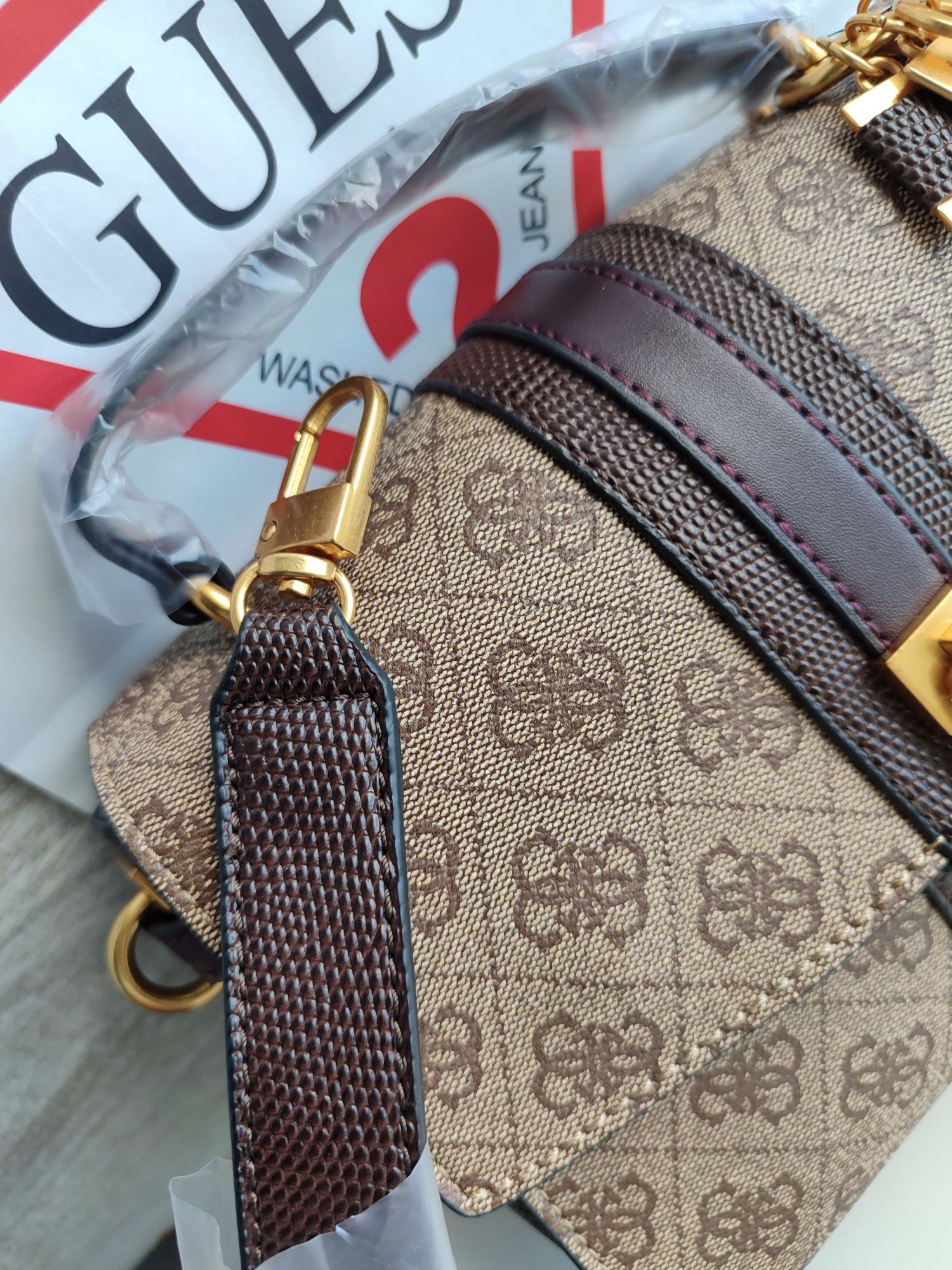 Сумка Guess оригінал