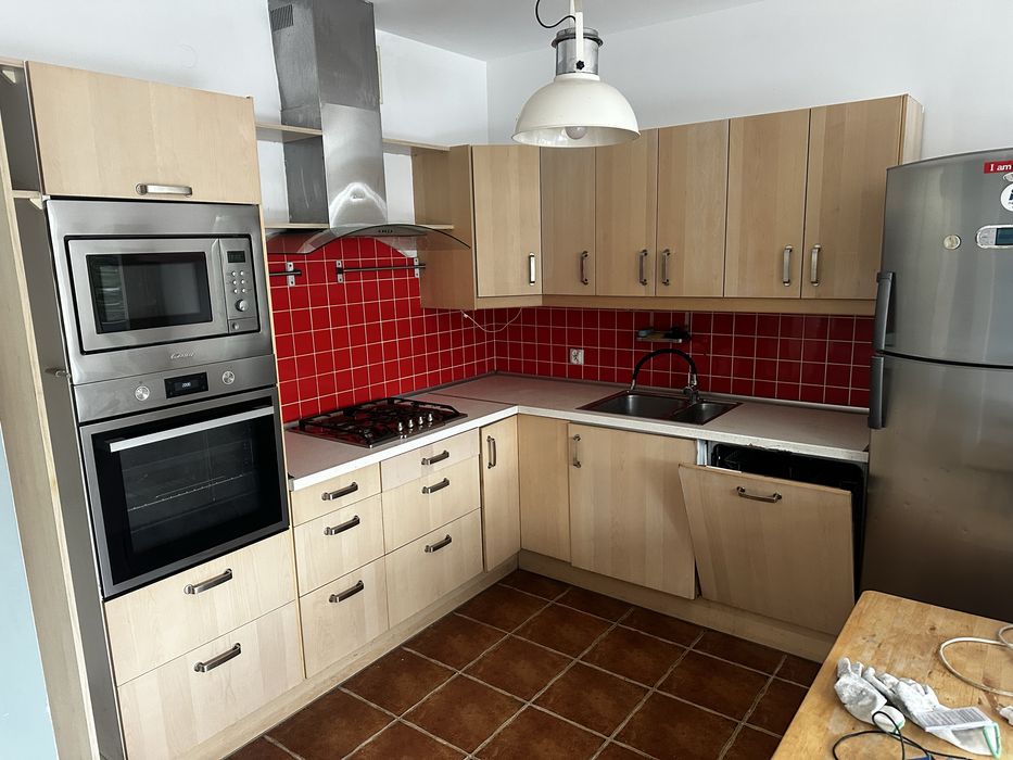 Sprzedam szafki kuchenne