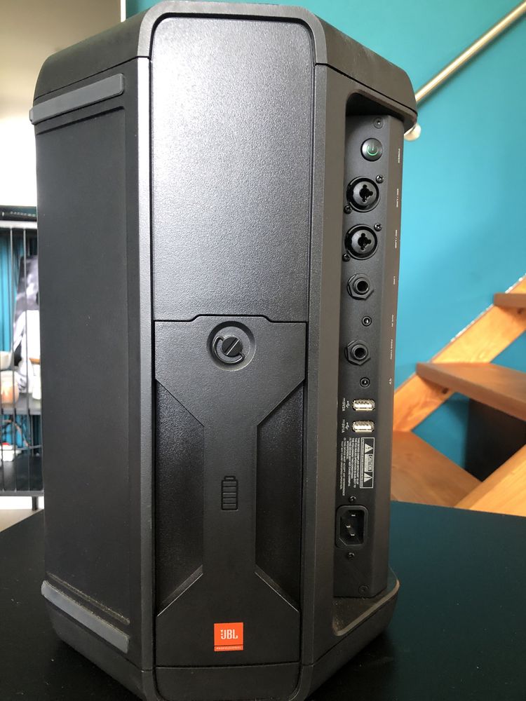 JBL EON ONE COMPACT kolumna mobilna