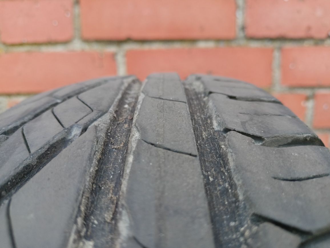 Opony letnie Uniroyal 175/65 R15