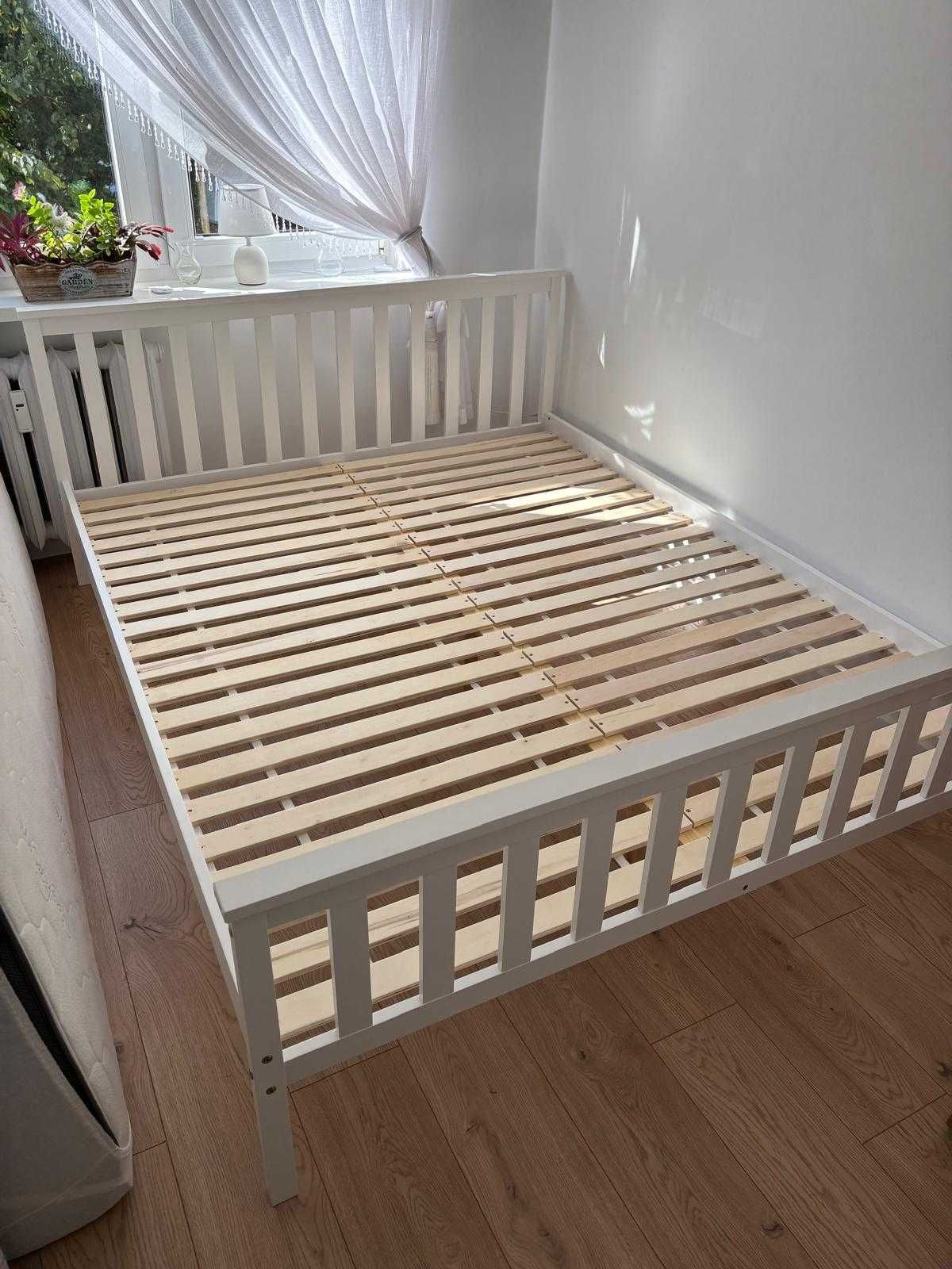 Nowe łóżko Camalento 160 cm Agata meble