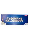 Rysowane Kalambury - super gra dla dzieci jak i rodziny