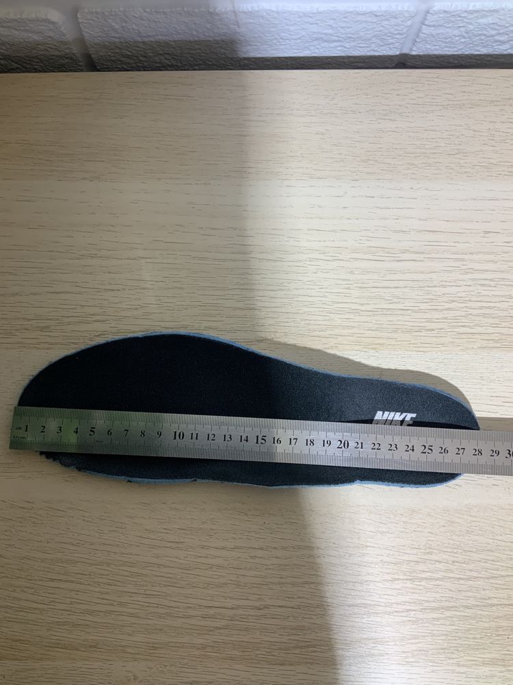 Nike Air Max 90 Leather Black (302519-001). Розмір 43