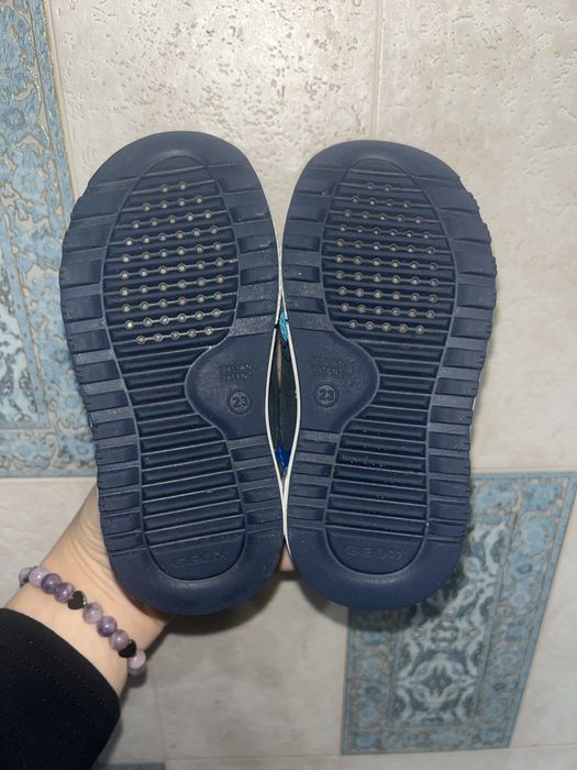 Кросівки для хлопчика