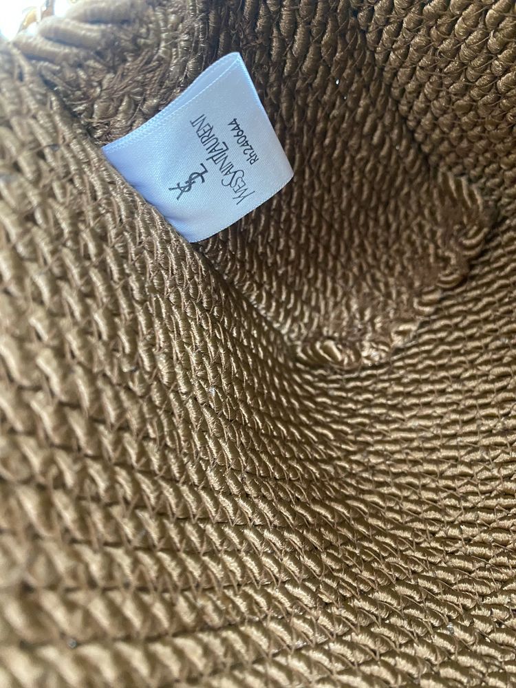 Torebka hit lata saint laurent