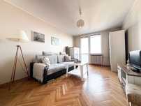 Śródmieście | 45,71m2 | Manhattan | Piękne widoki