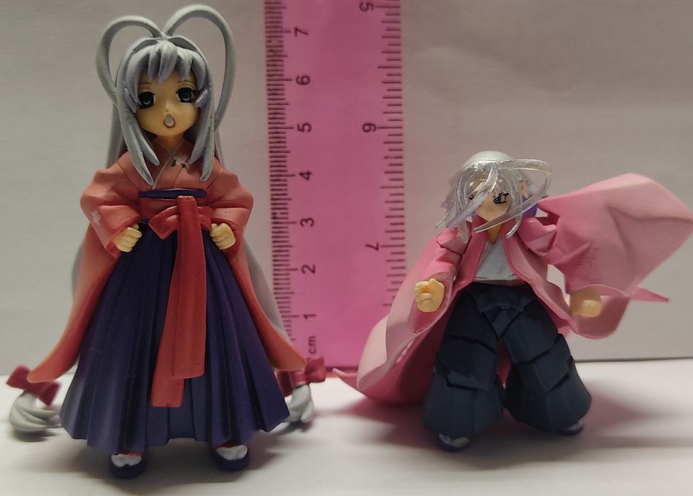 Legend of Lemnear Tradingаниме