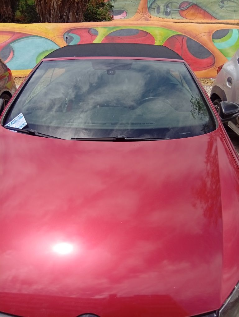 Vendo o meu carro