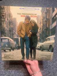 Bob Dylan The Freewheelin  LP