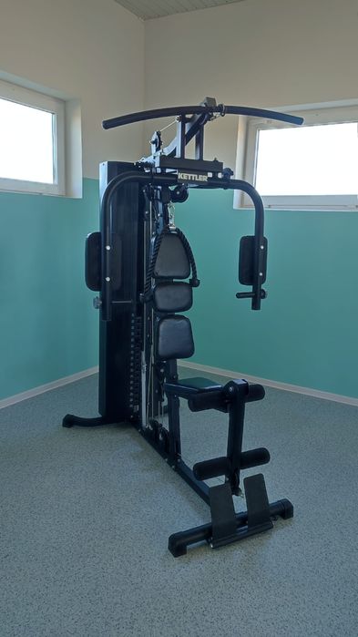Atlas kettler multi gym Super stan! Dowóz Wysyłka