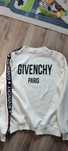 Oryginalna Bluza Givenchy Rozmiar XL