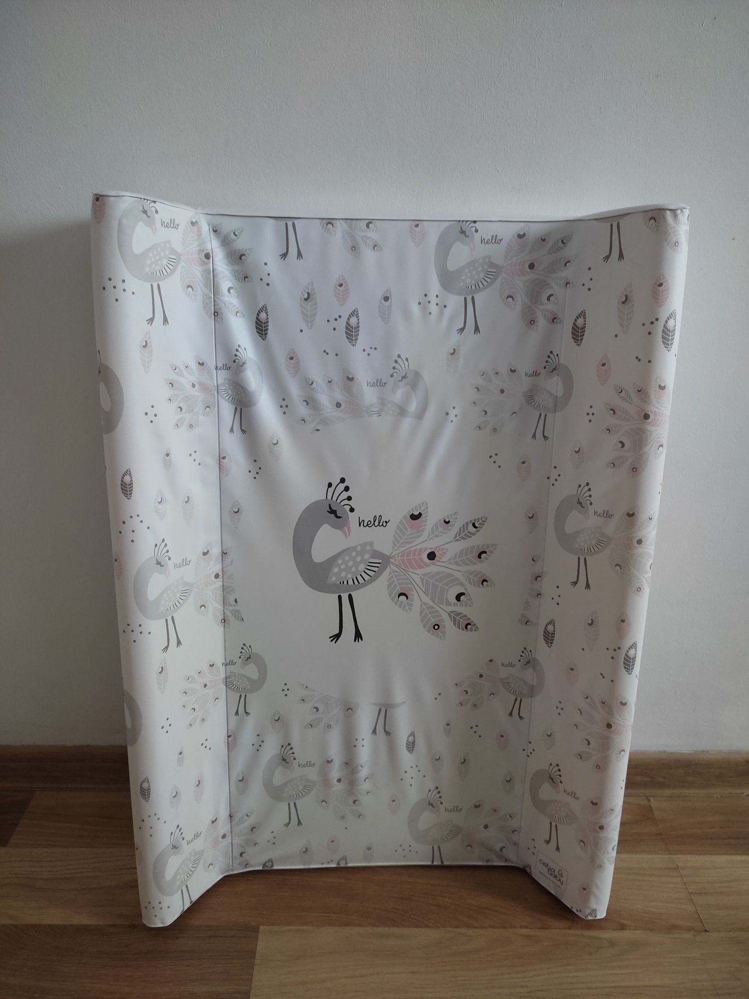 Przewijak sztywny Ceba baby wymiary 50x70