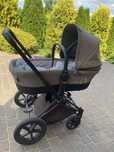Cybex priam  grey