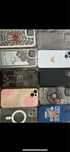 Etui iphone 14 w bardzo dobrym stanie