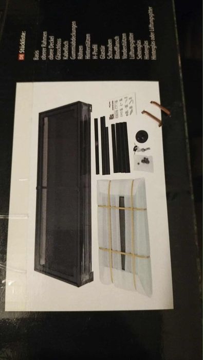 Sprzedan terrarium nowe