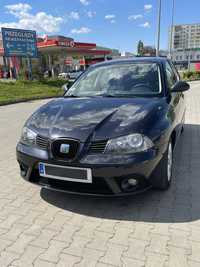 Seat Ibiza III lift 1,4 lpg