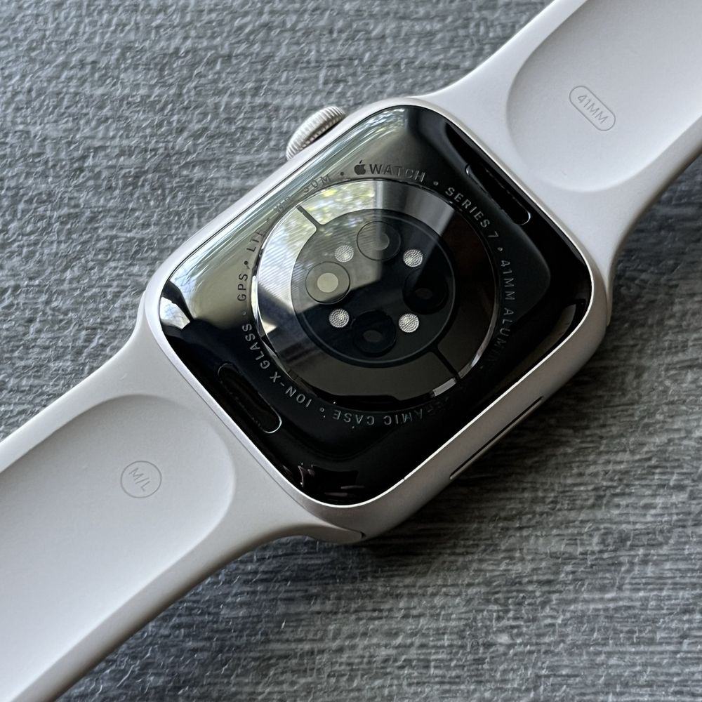 Apple Watch Series 7 41мм