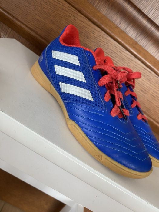 Футзалки Adidas Predator 19.4 Sala