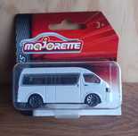 Toyota Hiace majorette