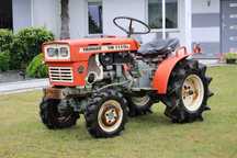 Traktorek Yanmar 1110 Diesel , super stan ,Dowóz
