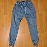 Spodnie jogger ELADE