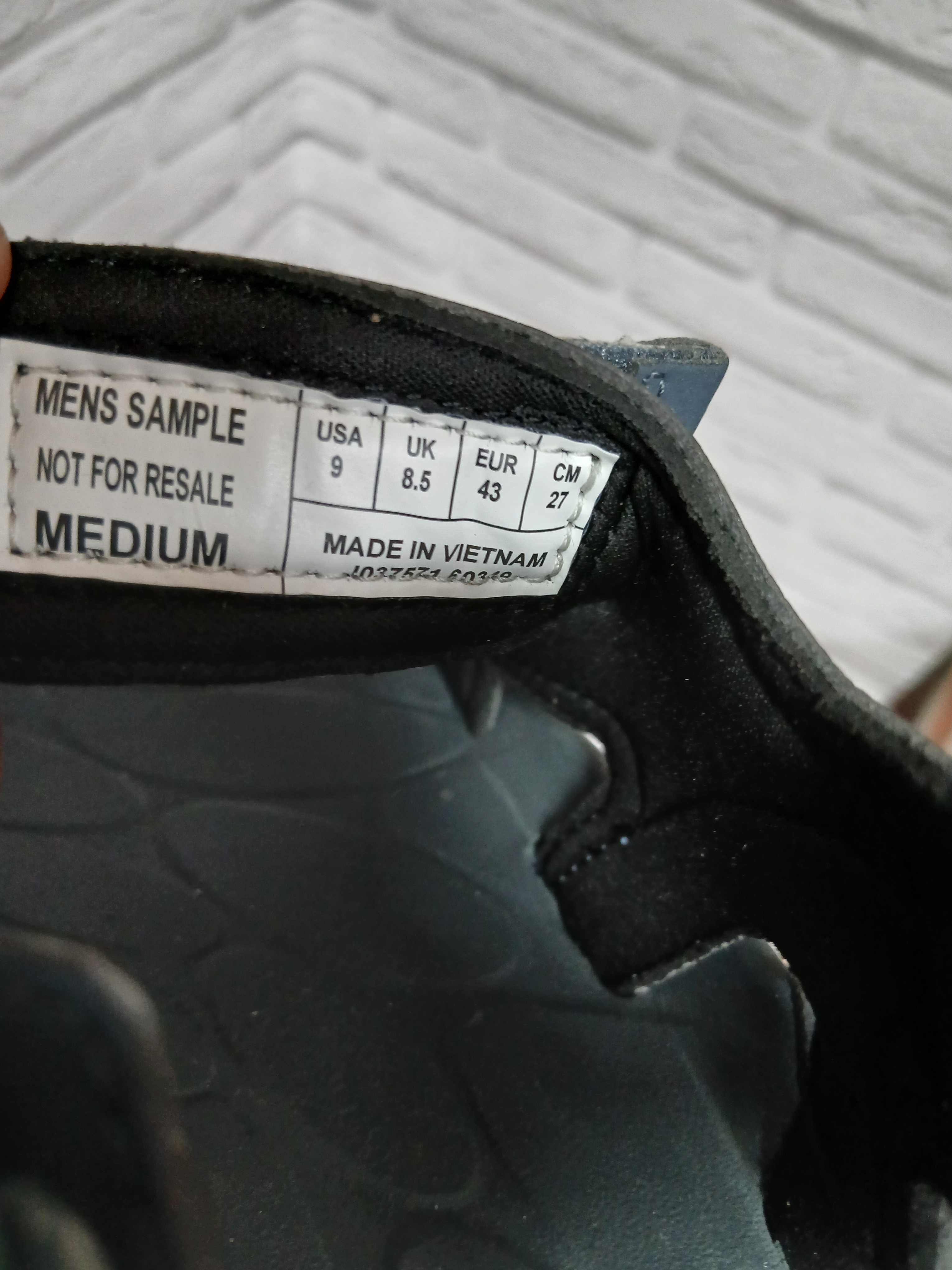 Чоловічі сандалі  Merrell