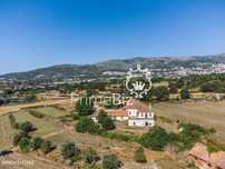 Quinta com 23,9 hectares _ Covilhã