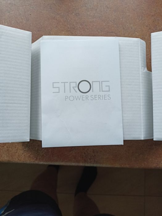 Frezarka do manicure Saeshin Strong 210