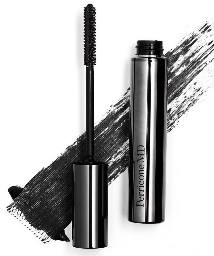 Туш NO MAKEUP MASCARA від Perricone