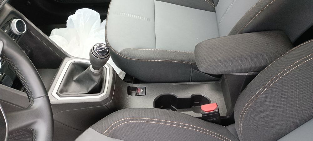 Dacia jogger bi-fuel 2024