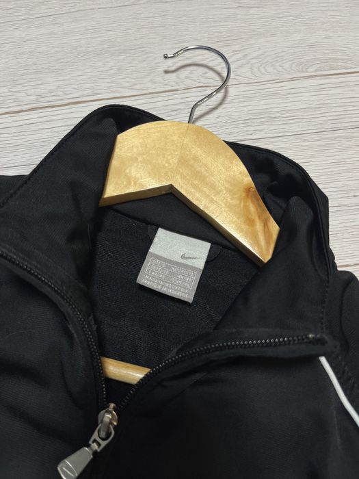 Чоловічий вінтажний костюм Nike Track Suit vntg