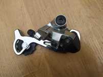 Shimano ALIVIO RD-MC18 przerzutka tylna 7Speed Polecam
