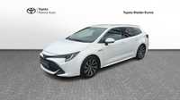 Toyota Corolla 2.0 Hybrid Comfort Style Tech Fvat23% salon Pl serwis ASo