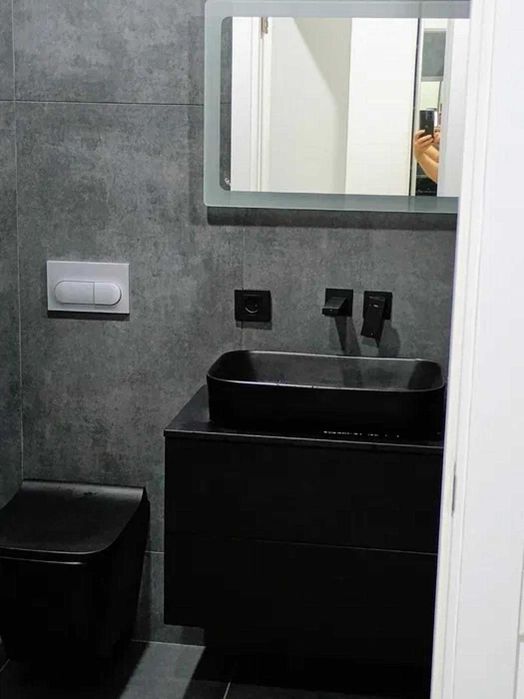 Продаётся стильная квартира-студия в ЖК «Олимпиец»! пр. Шевченко. 1K7