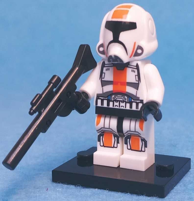 Republic Trooper (Star Wars)
