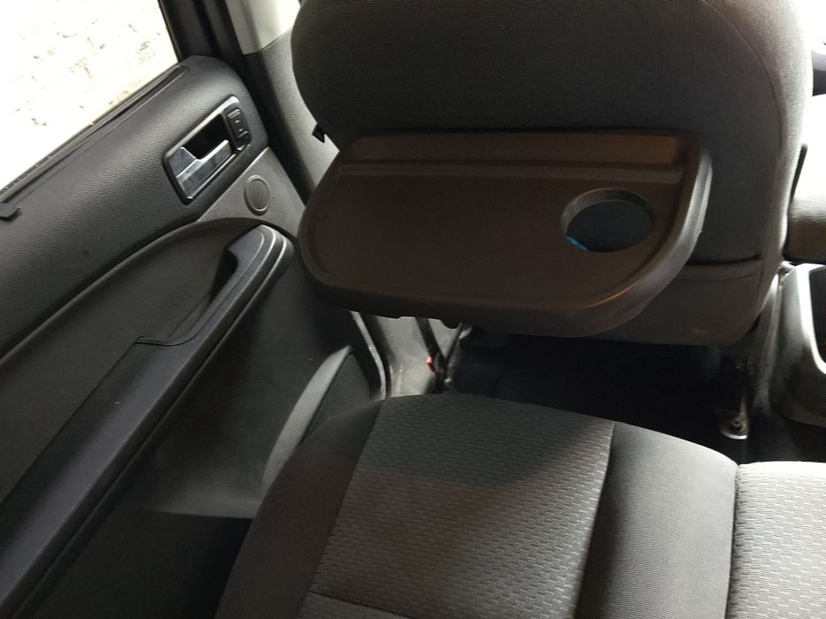 Форд фокус Ц Макс