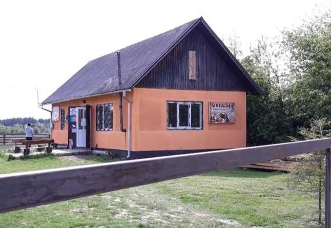 Особняк с.Нова Липівка. Євроремонт. Меблі .  Заходь і живи.