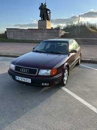 Audi 100 2.6 1994 р.