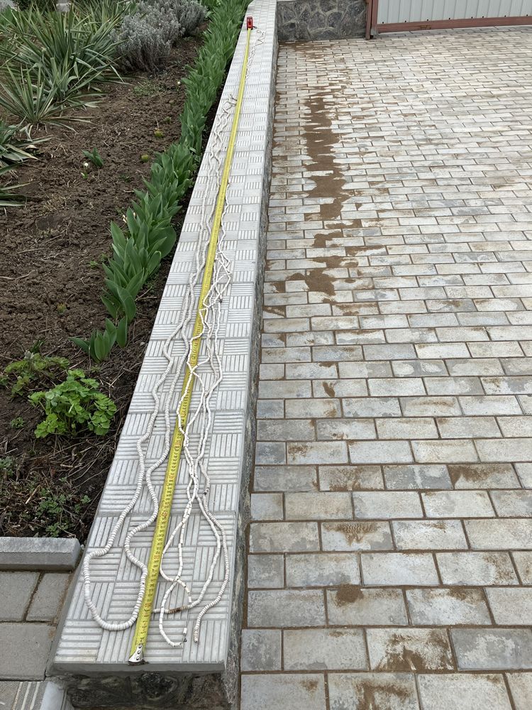 Спіраль ніхромова провалка до духовки в ідеальному стані.