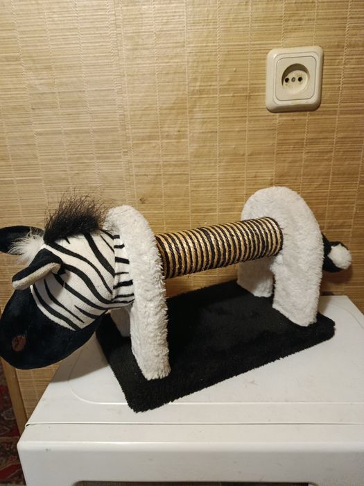 Продам когтеточку