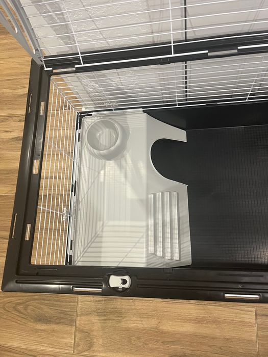 Клітка для гризунів Ferplast Casita 100