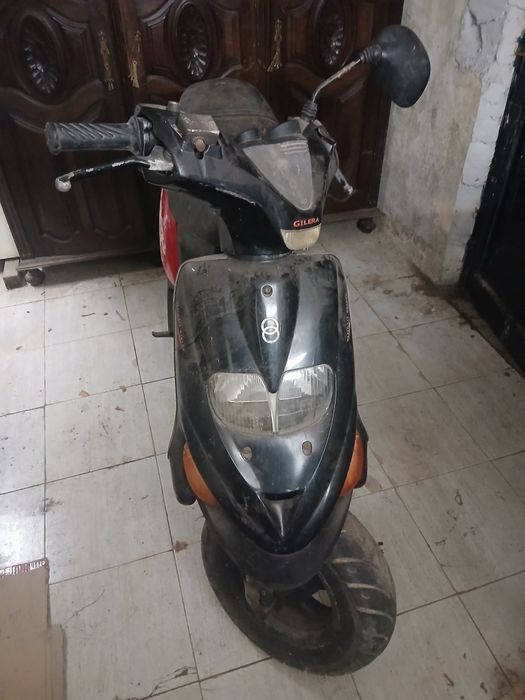 Vendo para desocupar