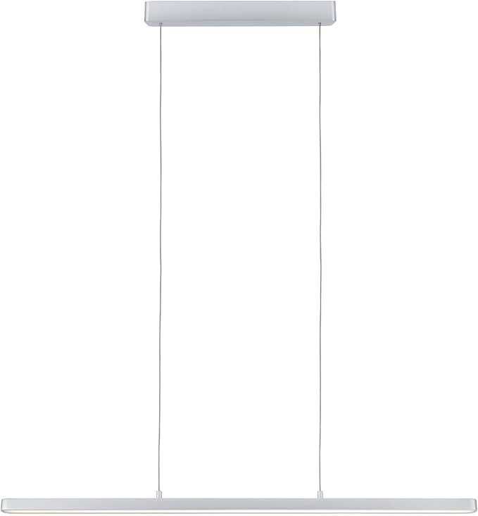 Paulmann 79900 Lampa wisząca LED Lento 1x42 W ściemnialna ciepła biel